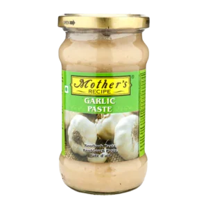 Garlic Paste 300g