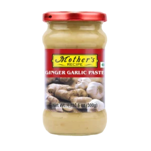 Ginger Garlic Paste 300g