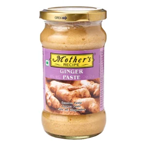 Ginger Paste 300g
