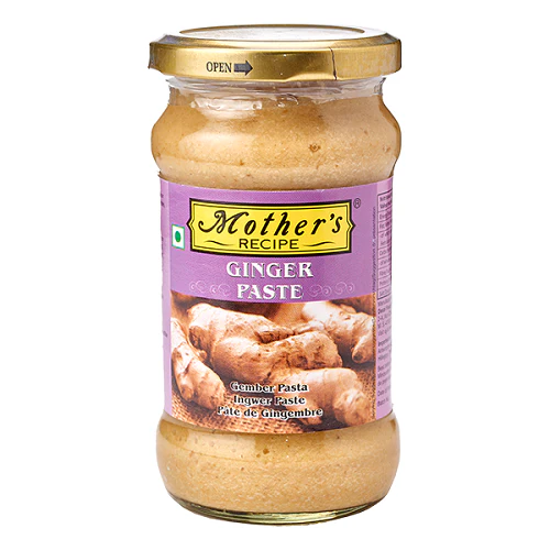 Ginger Paste 300g
