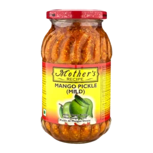 Mango Pickle (mild) 500g