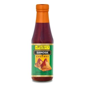 Samosa Chutney 370g