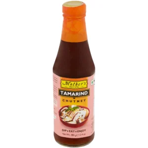 Tamarind Chutney 380g