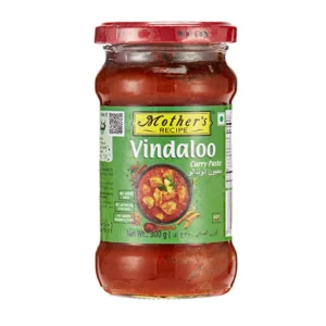 Vindaloo Spice Paste 300g
