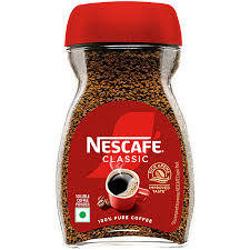 Nescafe Classic Coffee 45g