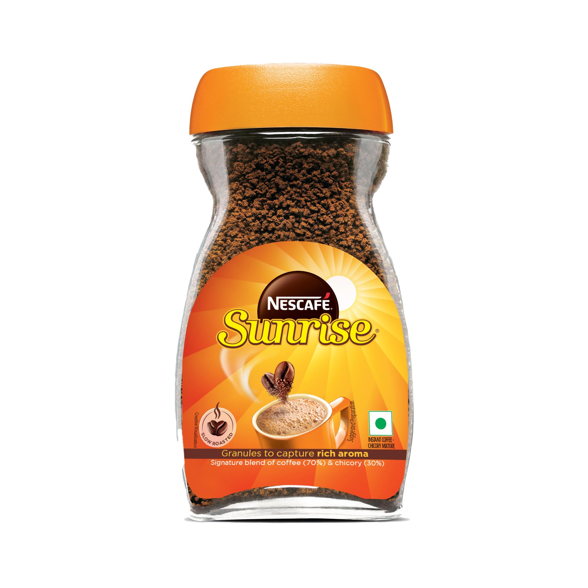 Nescafe Sunrise Coffee 45g