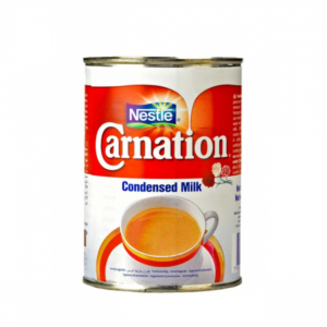 Condensed Milk - Unsweetend 410g