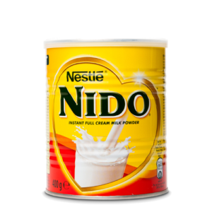 Nido Milk Powder