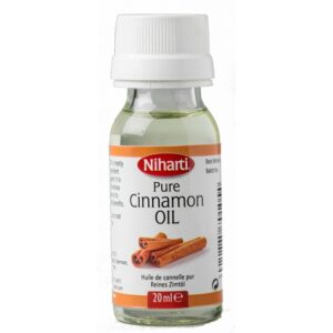 Cinnamon Oil 20ml