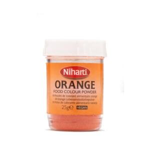 Food Color Orange 25g
