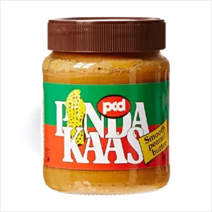 PCD Panda Kaas Peanut Butter