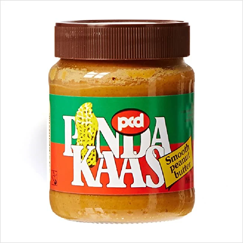 PCD Panda Kaas Peanut Butter