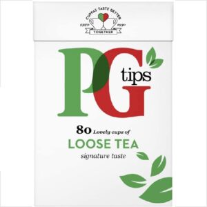 PG loose Tea 250g