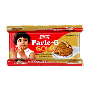 Parle-G Gold