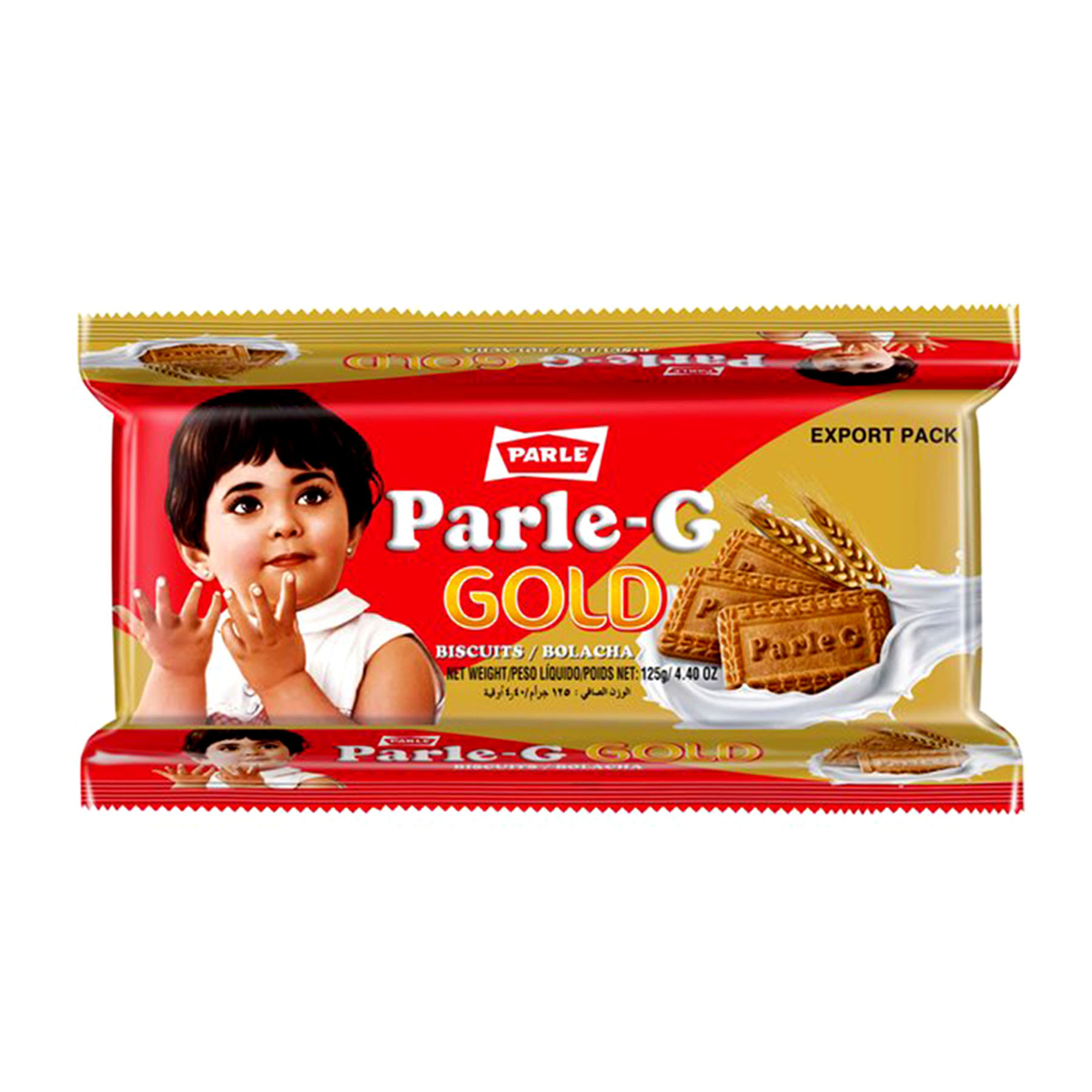 Parle-G Gold