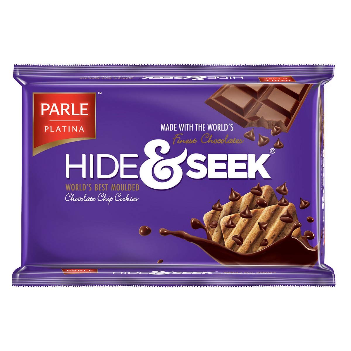 Hide & Seek 247g