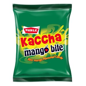 Kachha Mango Bite 198g
