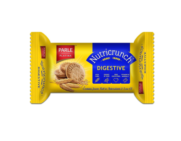 Nutricrunch Digestive Cookies 100g
