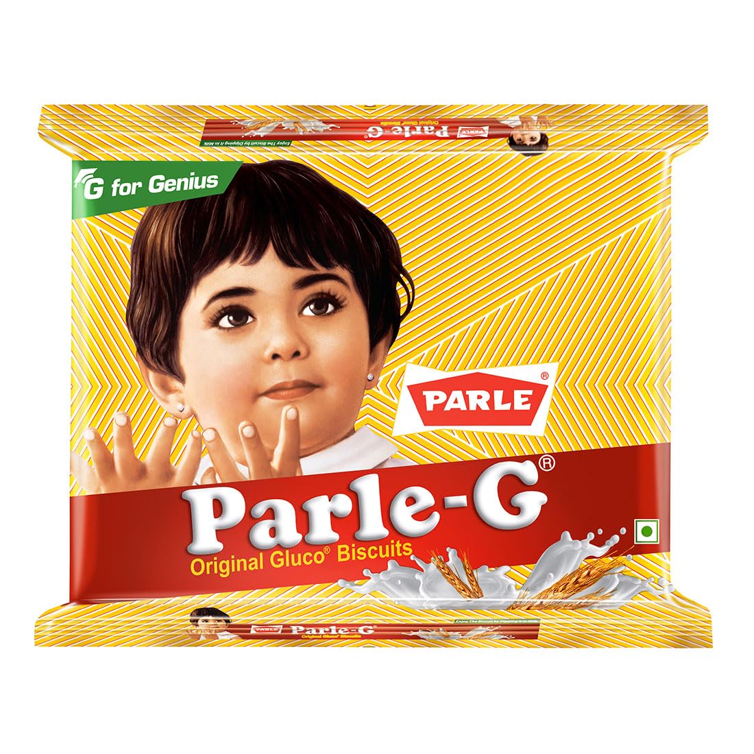 Parle-G