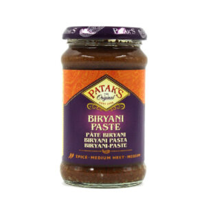 Biryani Paste 283g