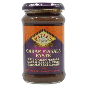 Garam Masala Spice Paste 283g