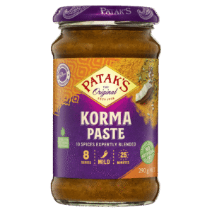 Korma Paste 290g