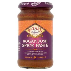 Rogan Josh Paste 283g