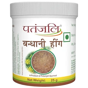 Bandhani Hing 25g