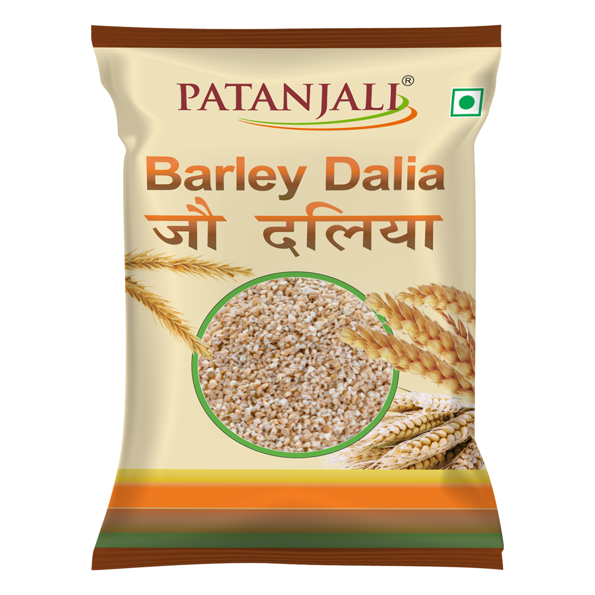 Barley Dalia 500g