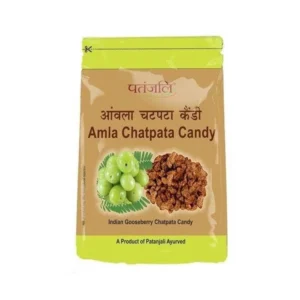 Amla Chatpata Candy 250g