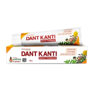 Patanjali Dant Kanti