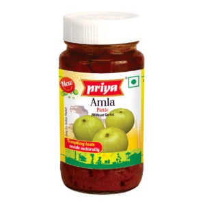 Amla Pickle 300g