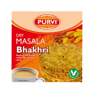 Dry Masala Bhakhri 200g