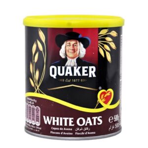 White Oats 500g