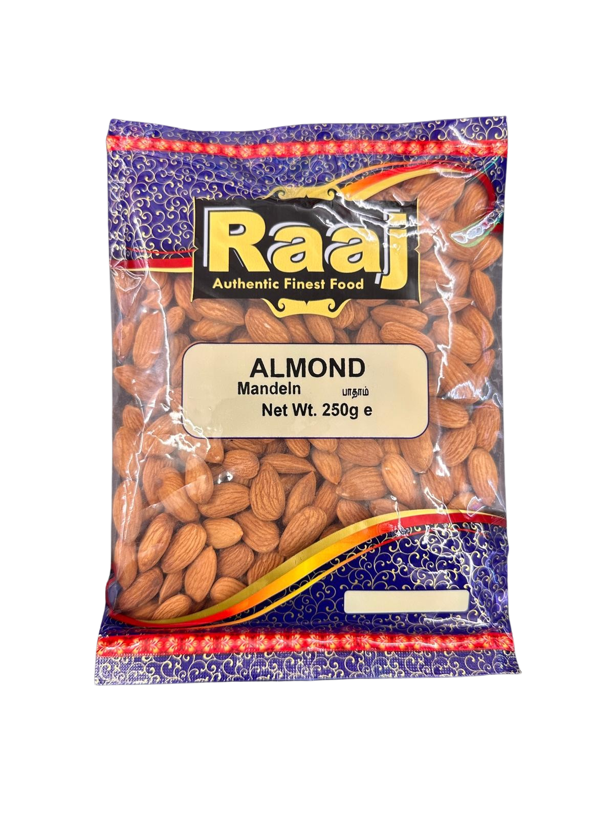 Almond 250g