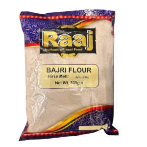 Bajri Flour 500g