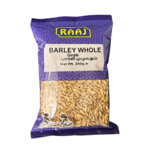 Barley Whole 250g
