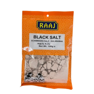 Black Salt / Kala Namak 100g