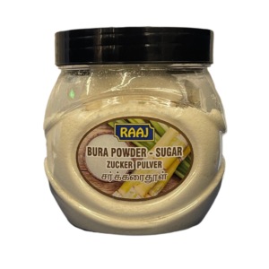Bura Powder 300g