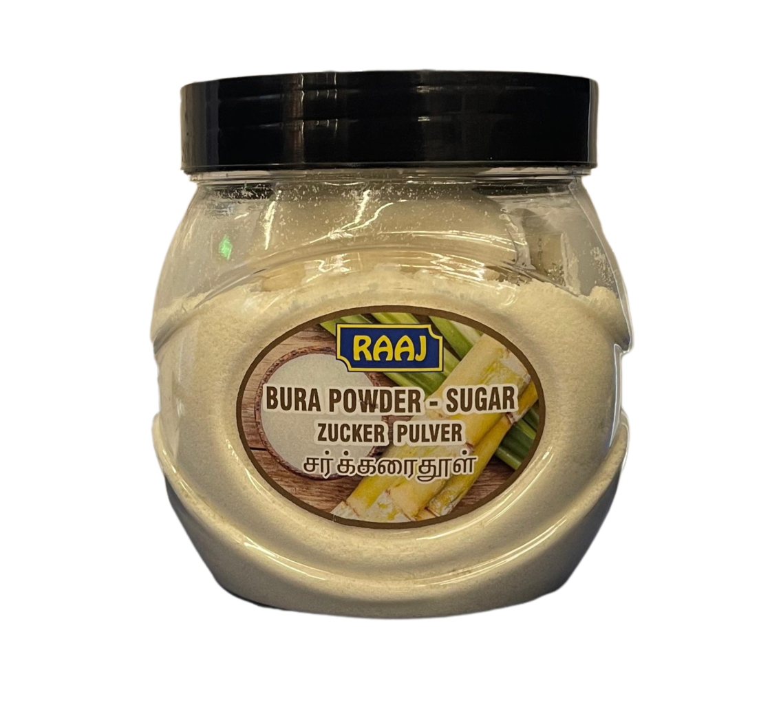 Bura Powder 300g