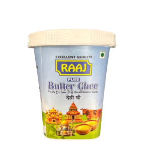 Butter Ghee (Clarified Butter)