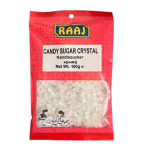Candy Sugar Crystal 100g