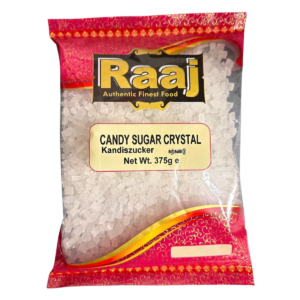 Candy Sugar Crystal 375g