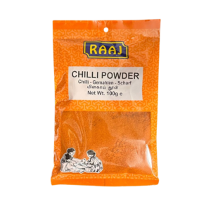 Chilli Powder Raaj