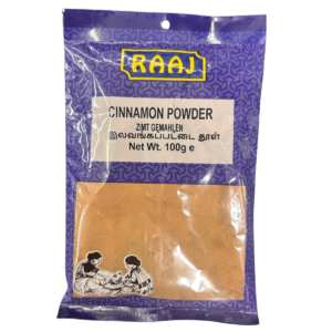 Cinnamon Powder 100g Raaj