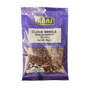 Cloves 50g Raaj