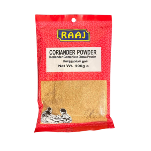 Coriander Powder Raaj