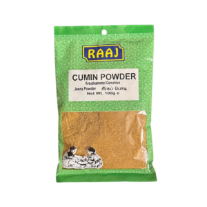 Cumin Powder Raaj
