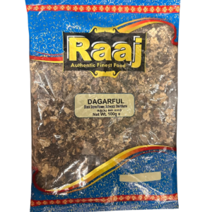 Dagarful 100g Raaj