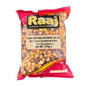 Daria Mahabaleshwar Salted 375g